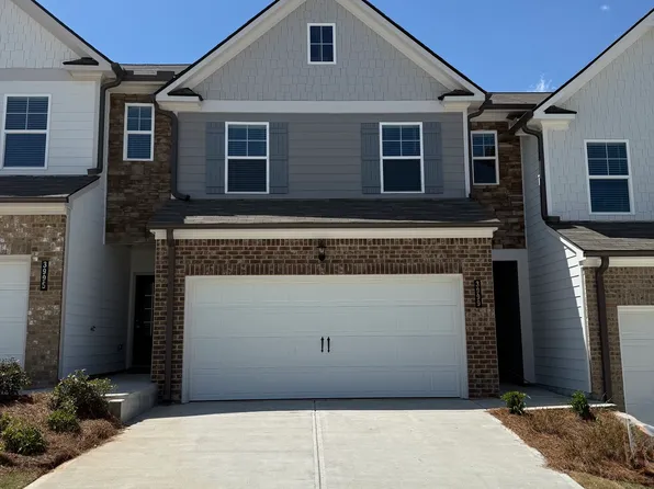 3999 Streamlet Way #158, Gainesville, GA 30506