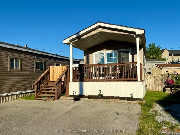 241 Saint Paul St W #8, Saint Catharines, ON L2S 2E5