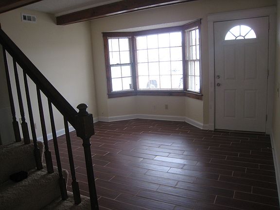 Cozy Living Room
