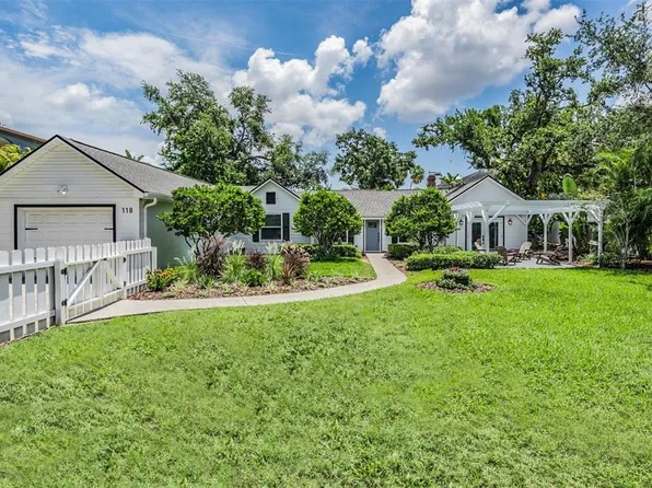 118 S Manhattan Ave, Tampa, FL 33609