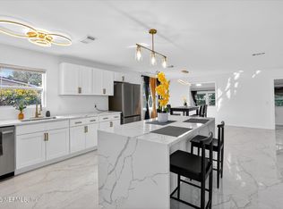 3520 JACONA Drive, Jacksonville, FL 32277