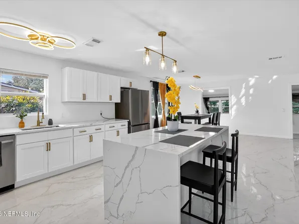 3520 JACONA Drive, Jacksonville, FL 32277