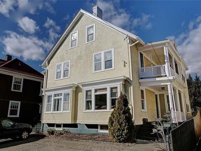 118 Everett Ave, Providence, RI, 02906