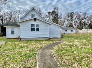 145 Centre St, Evansville, IN 47725