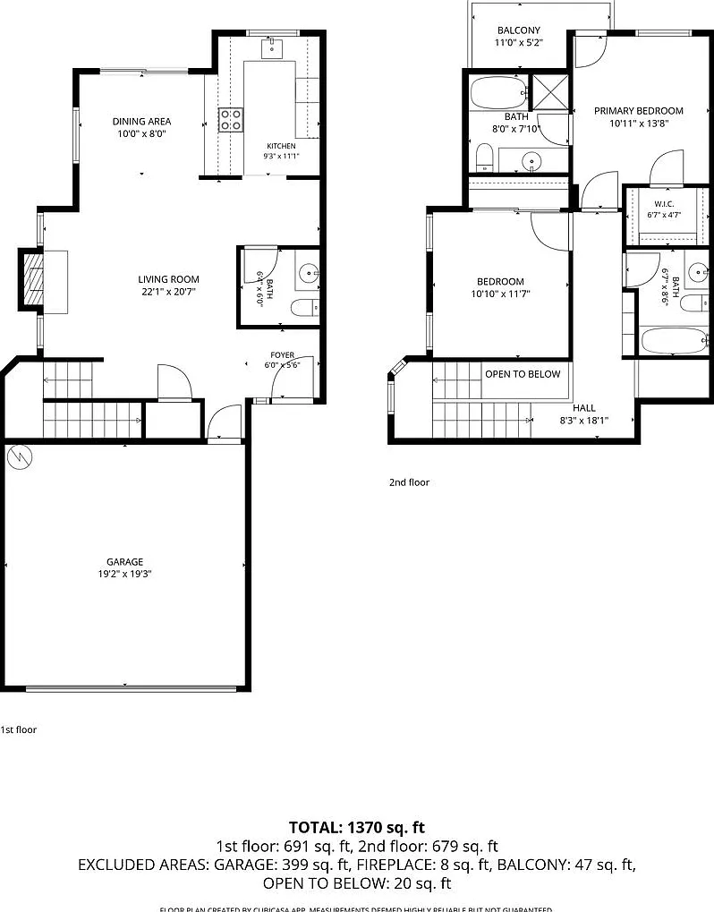 Tuscany Place Triplex — Photo 4