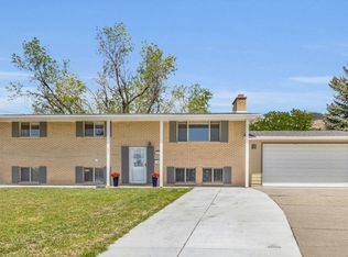 2635 E 3020 S, Millcreek, UT 84109