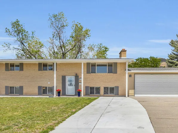 2635 E 3020 S, Millcreek, UT 84109