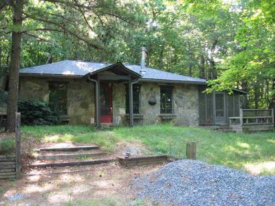 38 Indian Cir, Columbus, NC, 28722