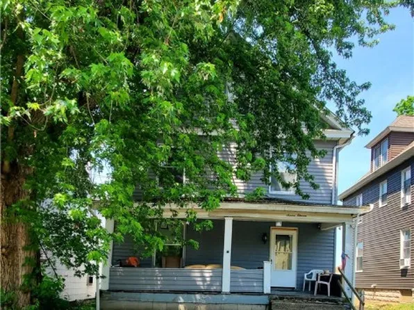 711 Carlisle St, New Castle, PA 16101