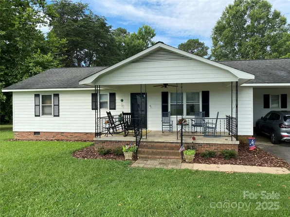 2042 Bethlehem Rd, Kings Mountain, NC 28086