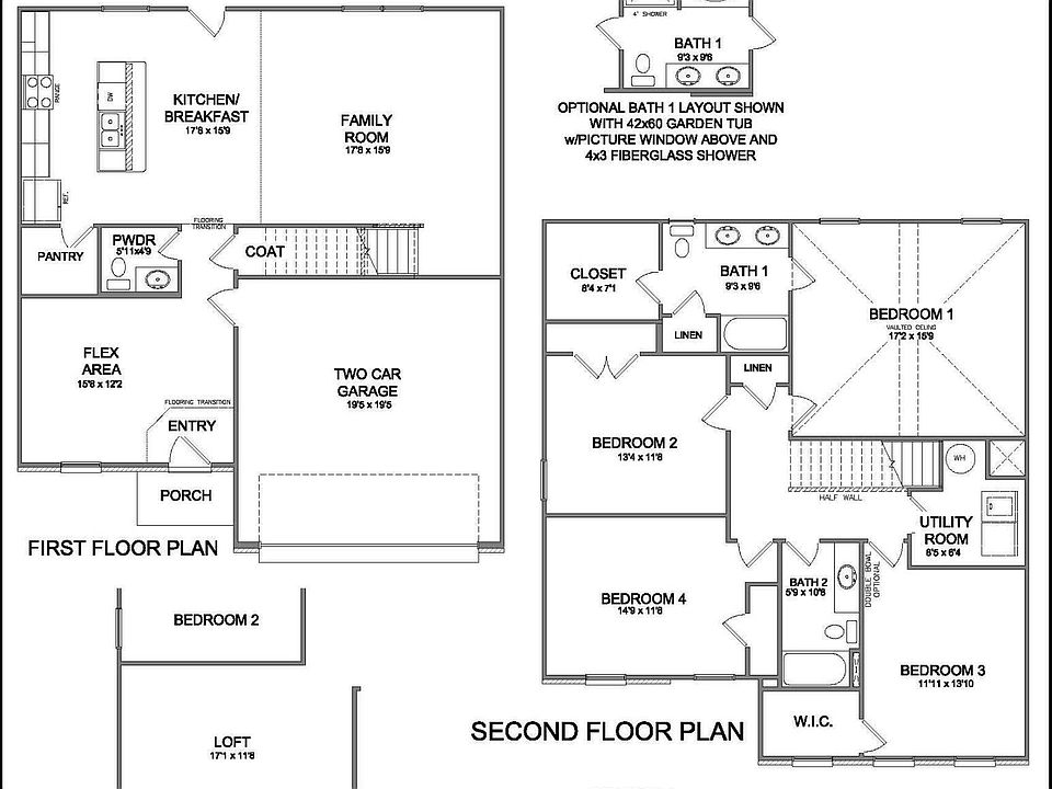 2nd image of 12375 Sweet Maple Ln Lot 38