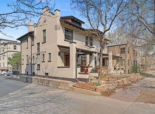 3021 E 16th Avenue, Denver, CO 80206
