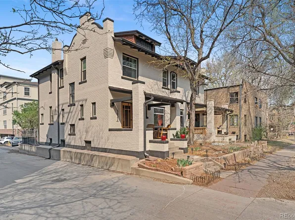 3021 E 16th Avenue, Denver, CO 80206