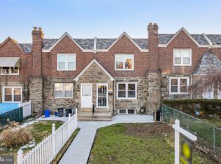 146 Normandy Rd, Upper Darby, PA 19082