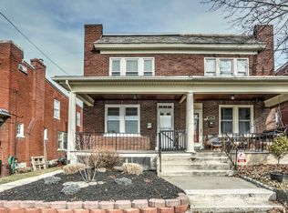 937 Maple Ave, Lancaster, PA 17603