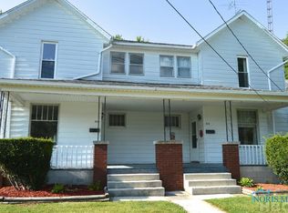 522 & 524 E Findlay St, Carey, OH 43316