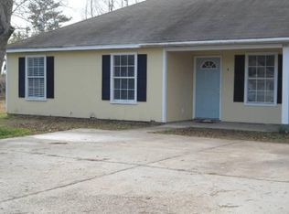 10125 Fournier Ave #A, Diberville, MS 39540