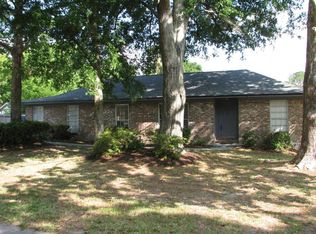 640 Gulfstream Trl S, Orange Park, FL 32073