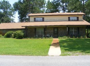 823 Goose Bayou Rd, Lynn Haven, FL 32444