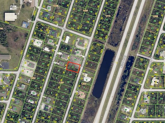 5th image of 3419 VESSELS ROAD LOT 21
