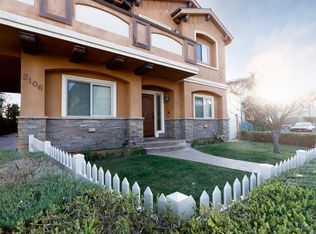 2106 Mathews Ave, Redondo Beach, CA 90278