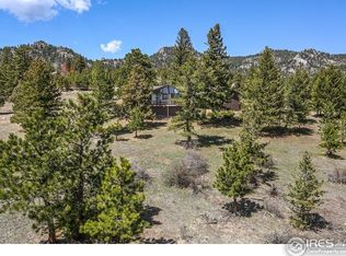 570 Lakeshore Park Rd, Boulder, CO 80302