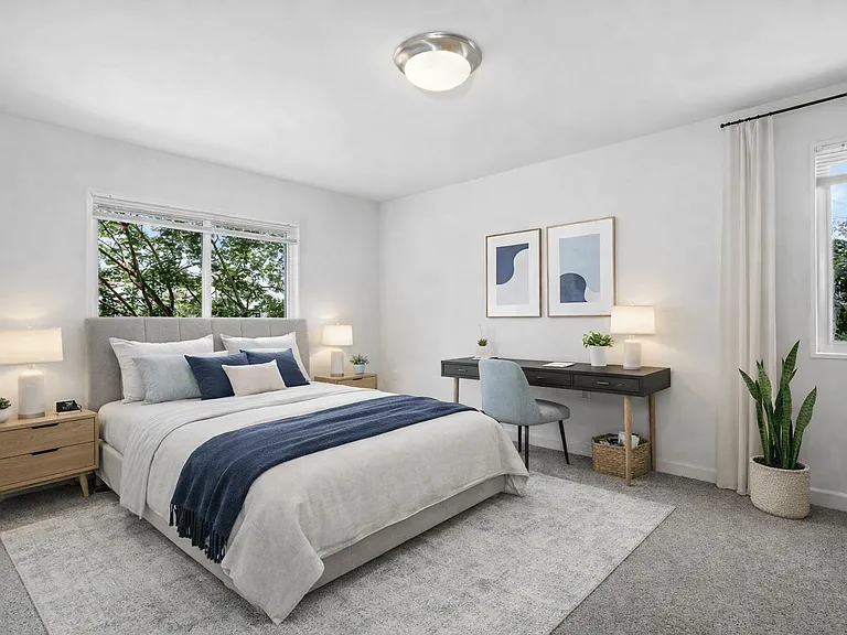 Overlook Apartments — Photo 7