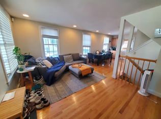 86 Winter St #86, Cambridge, MA 02141