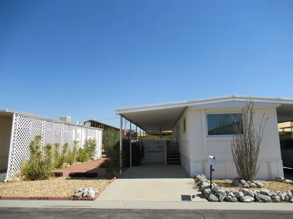 14777 Palm Dr Space 178, Desert Hot Springs, CA 92240