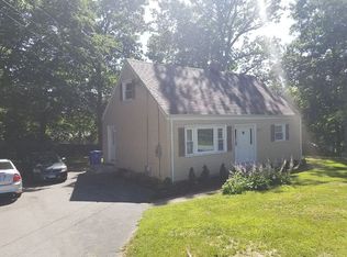 74 Oak Hill Rd, Oakdale, CT 06370