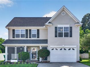 6051 Birkdale Dr, High Point, NC 27265