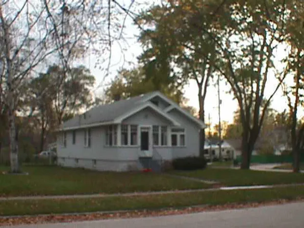 1109 Ireland Ave, Muskegon, MI 49441