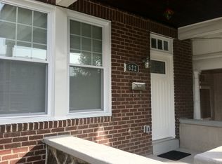 622 W 33rd St, Baltimore, MD 21211