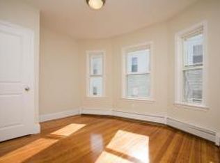 14 Parker Hill Ave #1, Boston, MA 02120