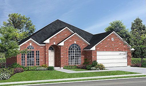 14033 Saddlesoap Court