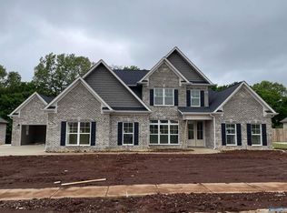 183 Stonycrossing Rd LOT 11, Meridianville, AL 35759