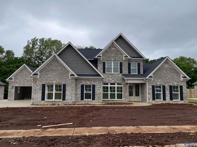 183 Stonycrossing Rd Lot 11, Meridianville, AL, 35759