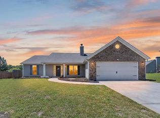 138 Brookside Dr, Lula, GA 30554