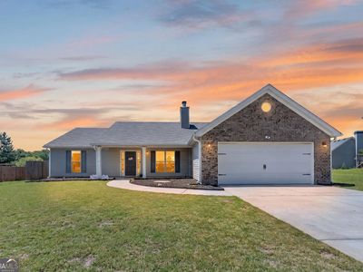 138 Brookside Dr, Lula, GA, 30554