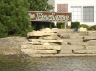 116 Enclave Cir UNIT D, Bolingbrook, IL 60440