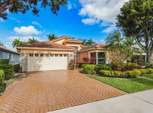 9750 Harbour Lake Cir, Boynton Beach, FL 33437