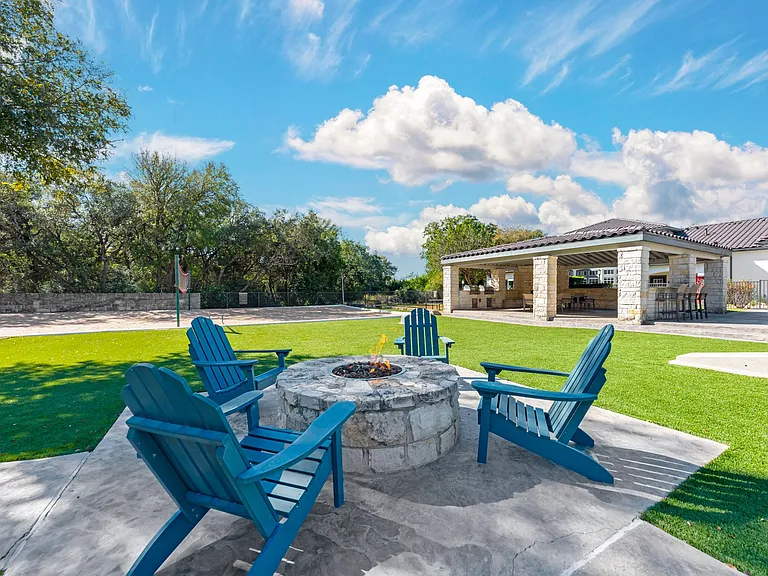 Fire Pit