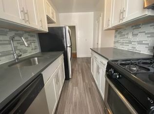 45-19 43rd St #2AA, Sunnyside, NY 11104