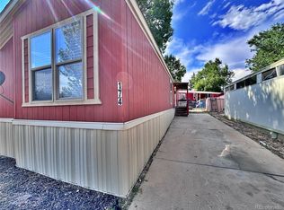 860 W 132nd Ave LOT 174, Westminster, CO 80234