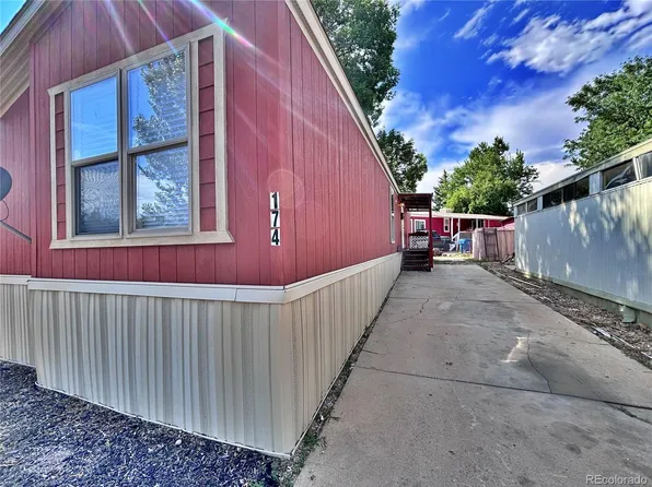 860 W 132nd Avenue LOT 174, Westminster, CO 80234