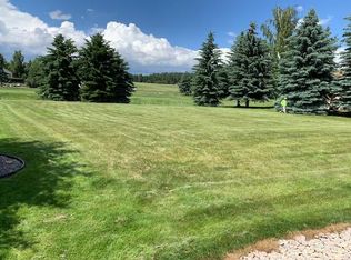 215 Bridger Dr, Bigfork, MT 59911