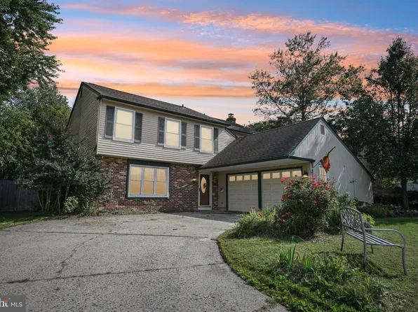 13 Tarnsfield Rd, Westampton, NJ 08060