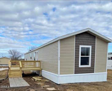 215 E St, Dickinson, ND, 58601