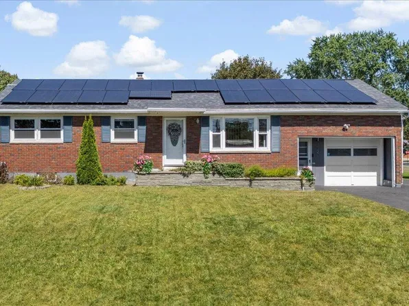 1120 Butler Street, Schenectady, NY 12303