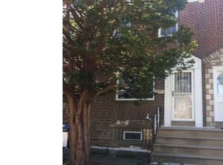 3118 Disston St, Philadelphia, PA 19149